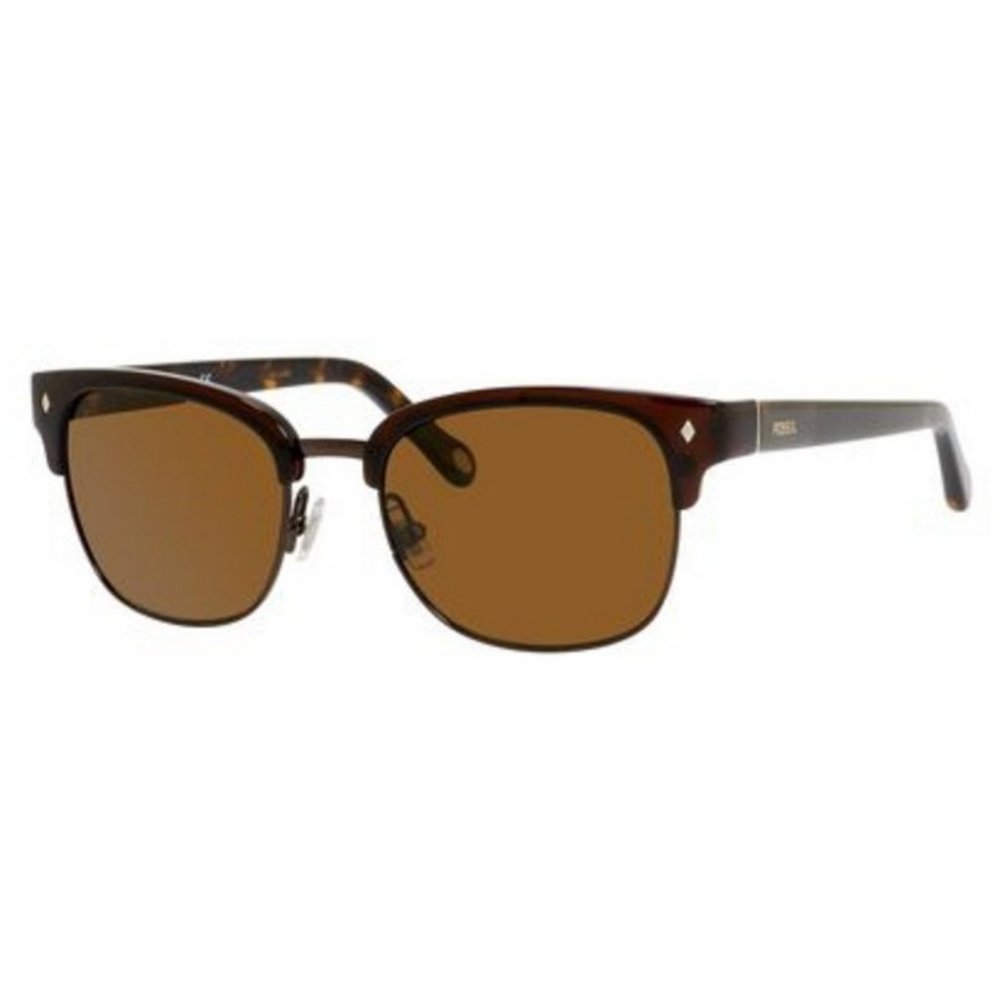 FOSSIL 2003-P-S-1X7P-VW-53  Sunglasses